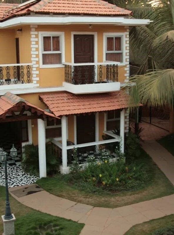 Zdjęcie Infantaria Comfort 2*